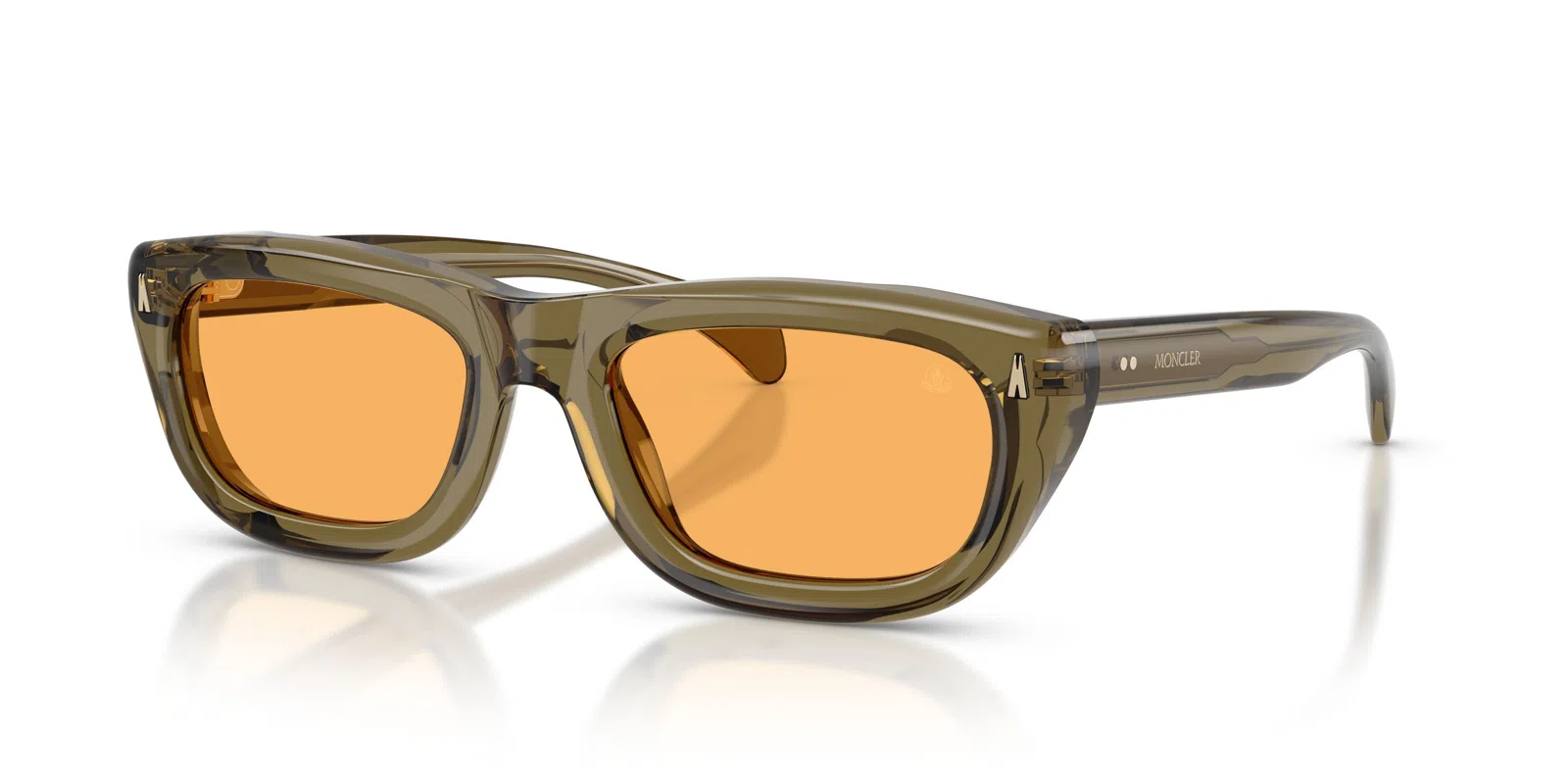 Moncler Lido 6037 Sunglasses - view 5